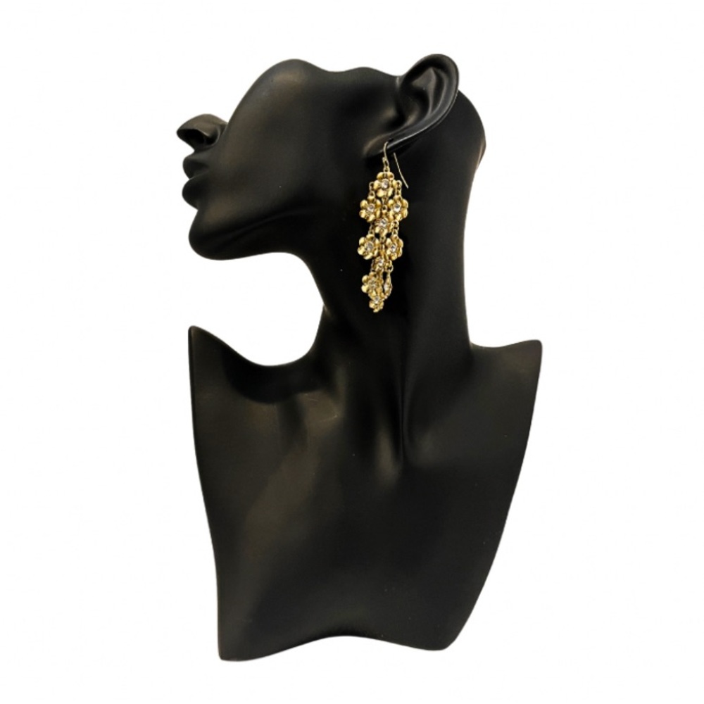 New Statement Earrings